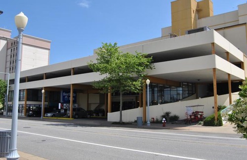 Northeast Virginia Beach Hotel | Four Points by Sheraton Virginia Beach Oceanfront