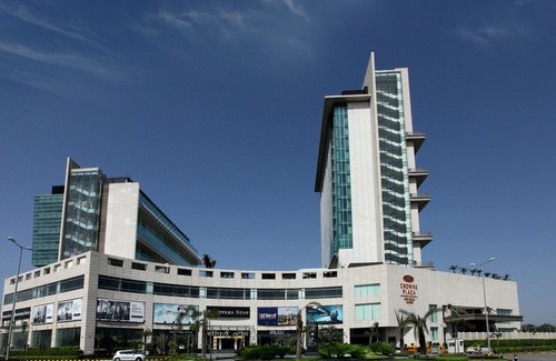Rohini Hotel | Crowne Plaza New Delhi Rohini, an Ihg Hotel