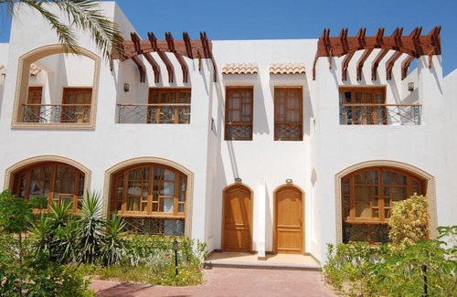 El Hadaba Hotel | Coral Hills Resort Sharm El-Sheikh