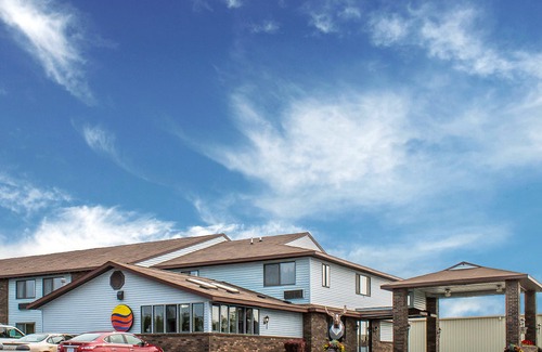 Manistique Hotel | Comfort Inn
