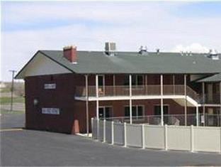 Evans Hotel | Americas Best Value Inn Greeley