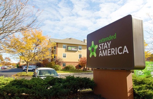 Bethpage Hotel | Extended Stay America Suites - Long Island - Bethpage