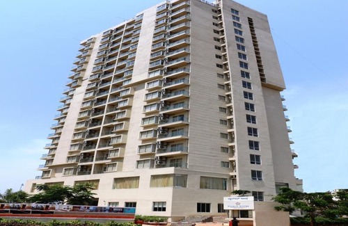 Electronics City Hotel | Starlit Suites