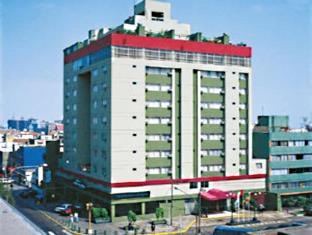 Lince Hotel | Hotel Carrera SAC