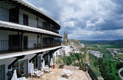 Siguenza Hotel | Parador de Siguenza
