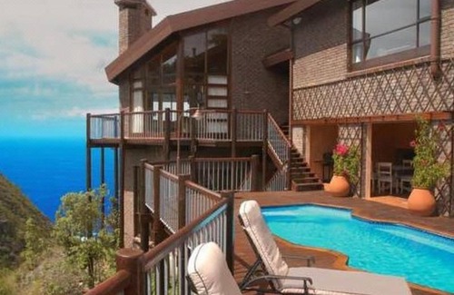 Storms River Other | The Fernery Lodge & Chalets
