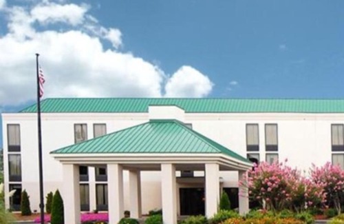 Canton Hotel | Econo Lodge Canton I-55