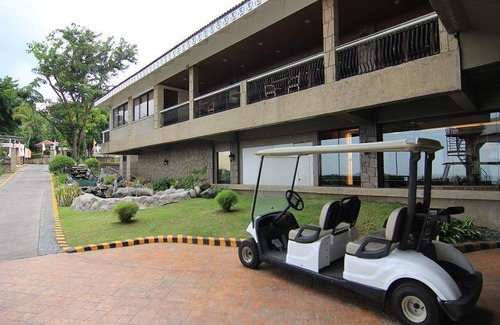 Pansol Hotel | Sol Y Viento Mountain Hot Springs Resort