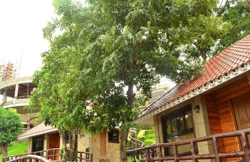 Pansol Hotel | Sol Y Viento Mountain Hot Springs Resort