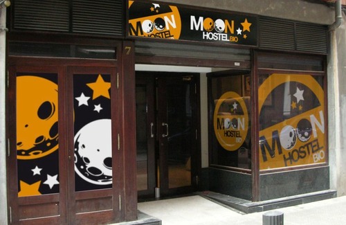 Deustuko San Pedro-Erribera Hotel | Moon Hostel Bio