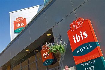 Maubeuge Hotel | Ibis Maubeuge