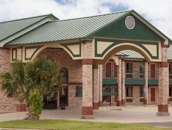 San Angelo Hotel | Ramada Limited San Angelo