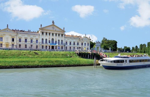 Dolo Hotel | Villa Gasparini
