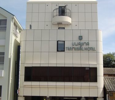 Oyabu Onsen Hotel | Uwajima Terminal Hotel