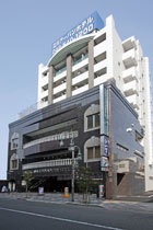 Tachikawa Hotel | Tachikawa Urban Hotel Main