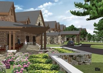 Saint Andrews Hotel | The Sewanee Inn