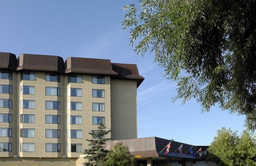 Red Deer Hotel | Baymont by Wyndham Red Deer