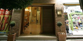 Cassino Hotel | Hotel Piazza Marconi