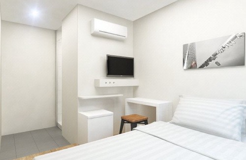 Jangchung-dong Hotel | K-Guesthouse Dongdaemun Premium 2
