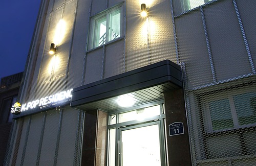 Jangchung-dong Hotel | K-Guesthouse Dongdaemun Premium 2