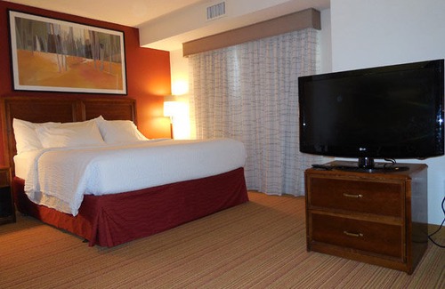 Lebanon Hotel | Residence Inn by Marriott Hanover Lebanon