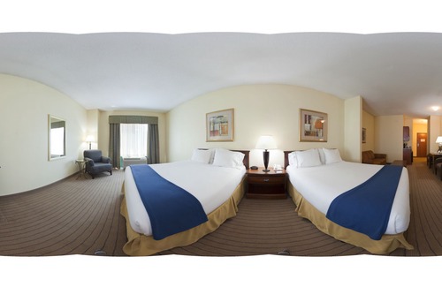 Enterprise Hotel | Holiday Inn Express & Suites Enterprise
