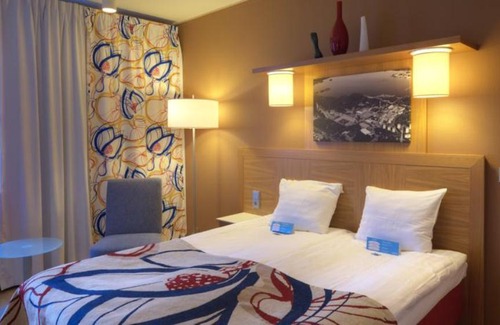 Lahti Hotel | Scandic Lahti City