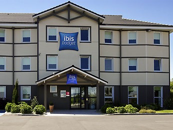 Nonant Hotel | Ibis Budget Bayeux