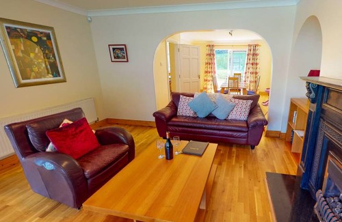 Dunmore East House | Fishermans Grove HH No 25