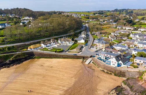 Dunmore East House | Fishermans Grove HH No 25