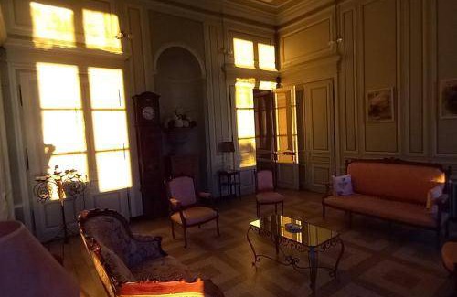 Joudes Bed & Breakfast | 50 m² Bed and breakfast ∙ 2 guests