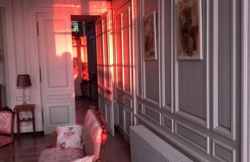 Joudes Bed & Breakfast | 50 m² Bed and breakfast ∙ 2 guests