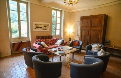 Joudes Bed & Breakfast | 50 m² Bed and breakfast ∙ 2 guests