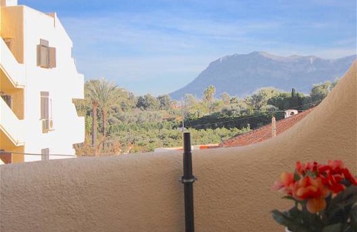 Denia Apartment | 70 m² Apartment ∙ 2 bedrooms ∙ 4 guests
