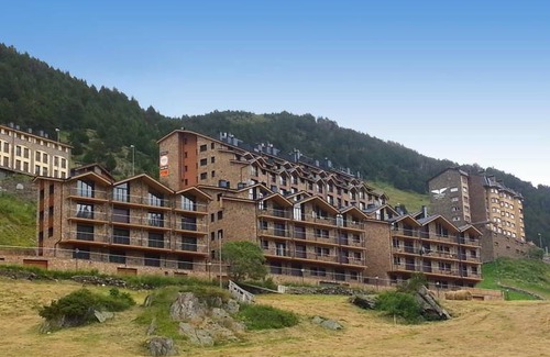 Bordes d'Envalira Apartment | Andorra Bordes d'Envalira 5p 8p Standard