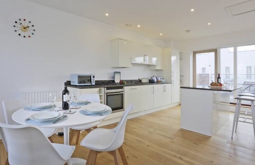 Southwold Cottage | 11 Tibby's Way