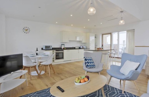 Southwold Cottage | 11 Tibby's Way
