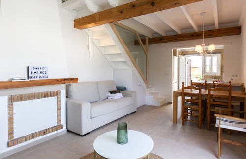 Denia Apartment | 46 m² Apartment ∙ 1 bedroom ∙ 4 guests