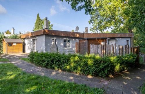 Muritz House | 55 m² House ∙ 2 bedrooms ∙ 4 guests