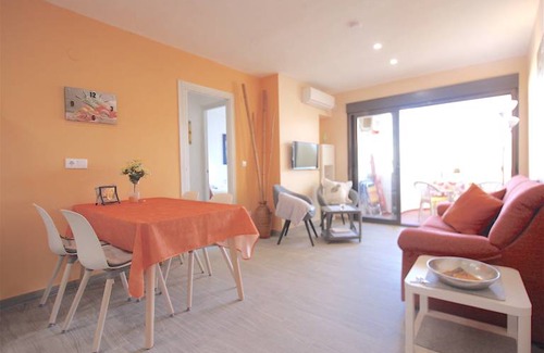 Denia Apartment | 70 m² Apartment ∙ 2 bedrooms ∙ 4 guests