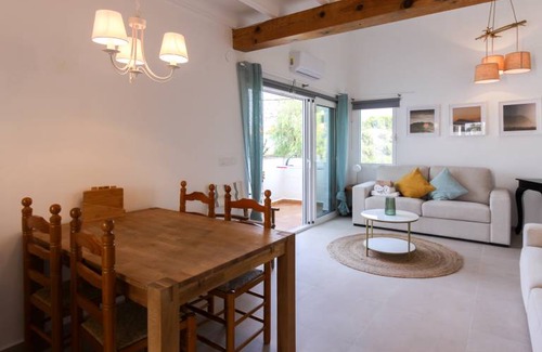 Denia Apartment | 46 m² Apartment ∙ 1 bedroom ∙ 4 guests