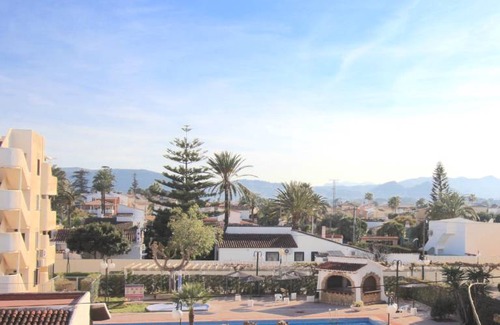 Denia Apartment | 70 m² Apartment ∙ 2 bedrooms ∙ 4 guests