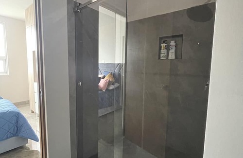 Monterrey Apartment | A 1 Minuto de Fundidora y 5 min Arena Monterrey