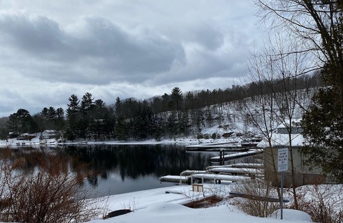 Port Carling Apartment | 2 bedroom apartment in the heart of Muskoka Lakes