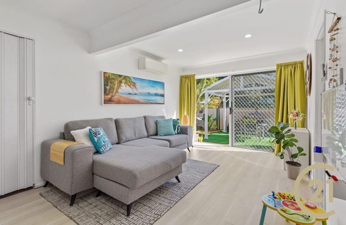 Margate Apartment | "Dodds St" - Margate Q 4019