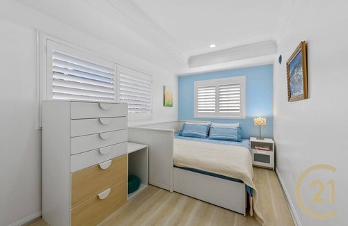 Margate Apartment | "Dodds St" - Margate Q 4019