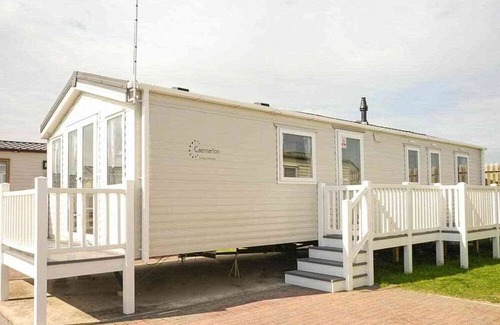 St George House | 3 bedroom accommodation in Towyn