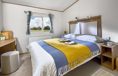 Dunbar House | 3 bedroom accommodation in Dunbar, East Lothian