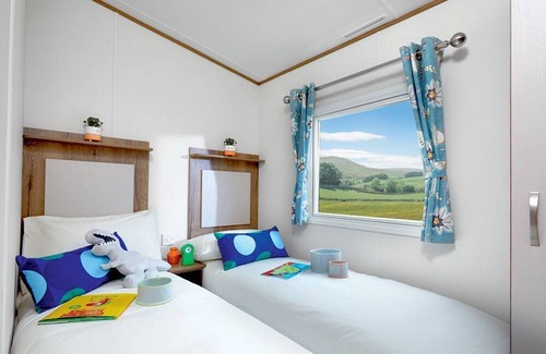 Dunbar House | 3 bedroom accommodation in Dunbar, East Lothian