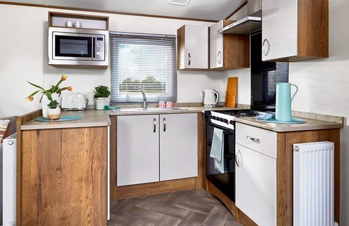 Dunbar House | 3 bedroom accommodation in Dunbar, East Lothian